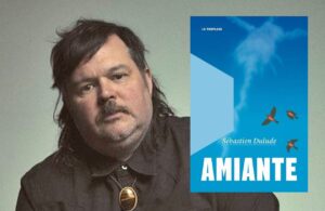 Sébastien Dulude, Amiante