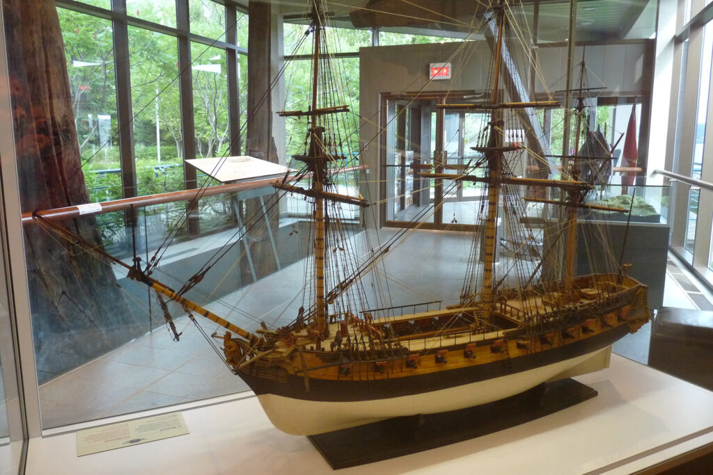 bataille de Ristigouche