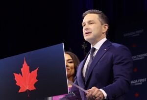 Pierre Poilievre