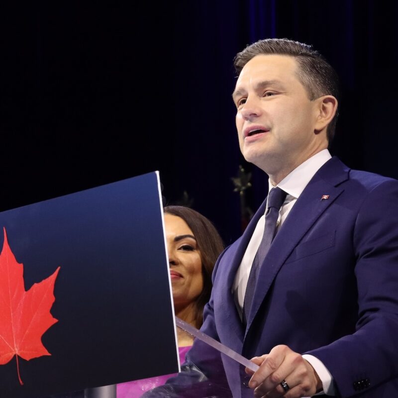 Pierre Poilievre