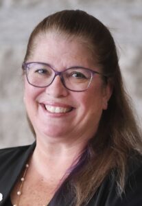 Johanne Lacombe