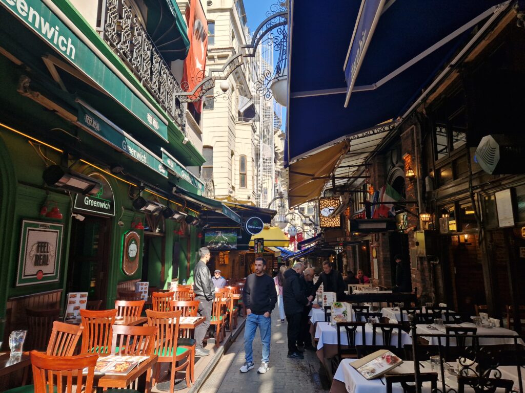 Istanbul