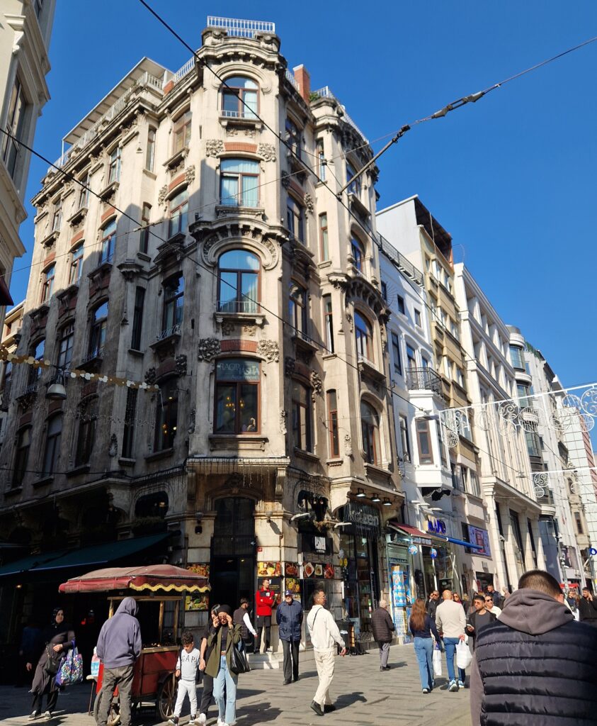 Istanbul