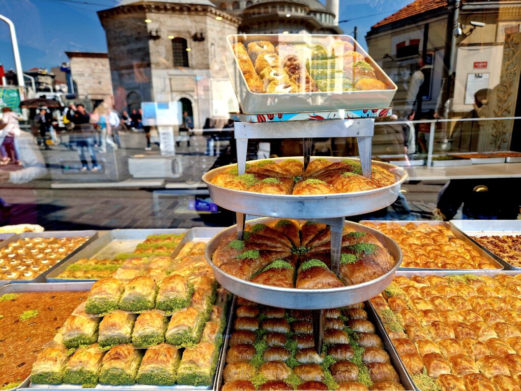 Istanbul
