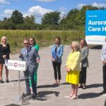 Communauté du trille blanc