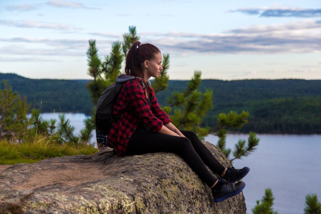 Parkbus, tourisme durable, parcs provinciaux