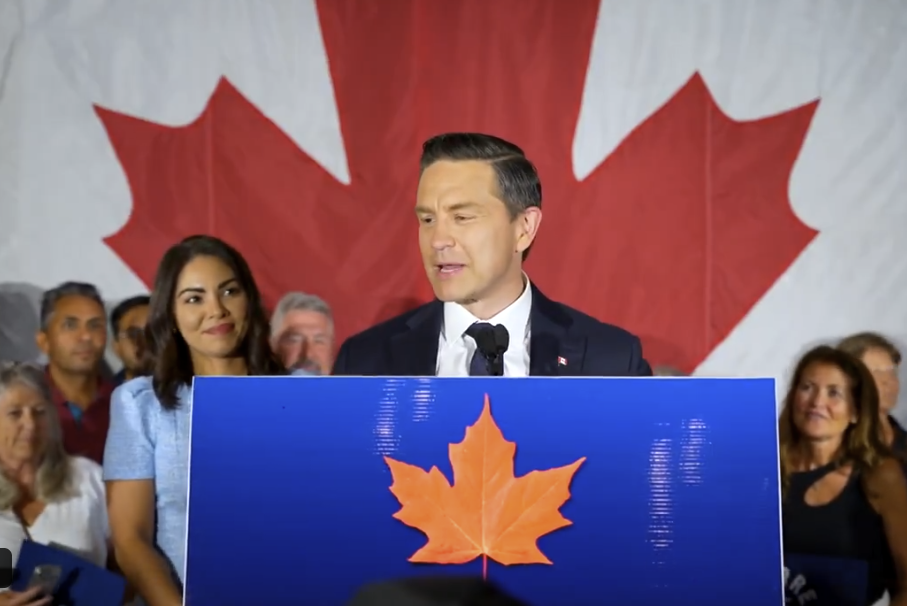 Pierre Poilievre