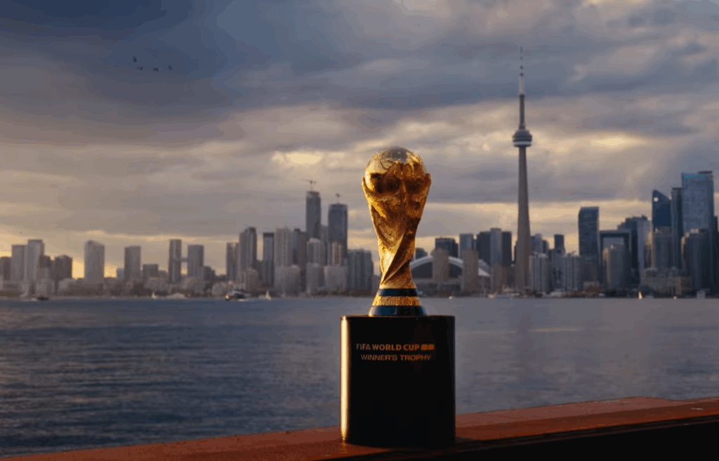 Coupe du monde 2026, foot, soccer