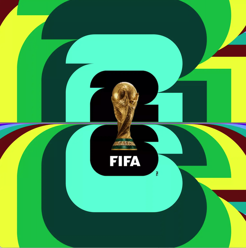 Coupe du monde 2026, foot, soccer