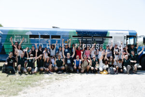 Parkbus, tourisme durable, parcs provinciaux