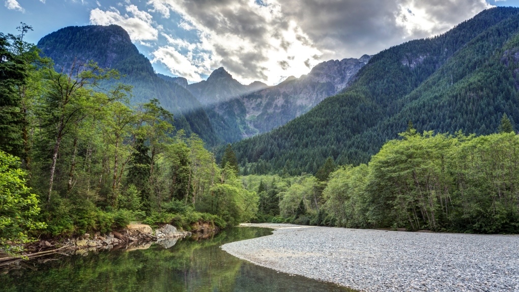 Parkbus, tourisme durable, parcs provinciaux