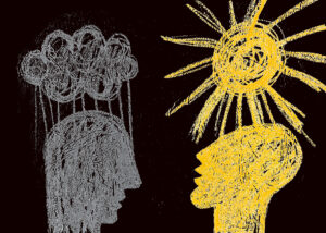 optimistes, pessimistes