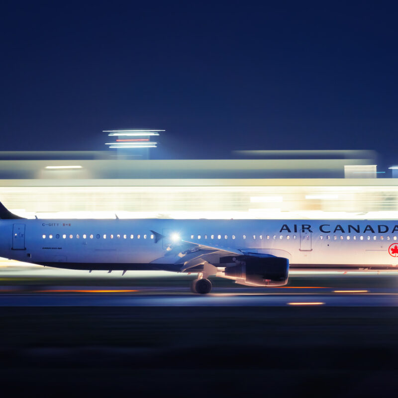 Air Canada