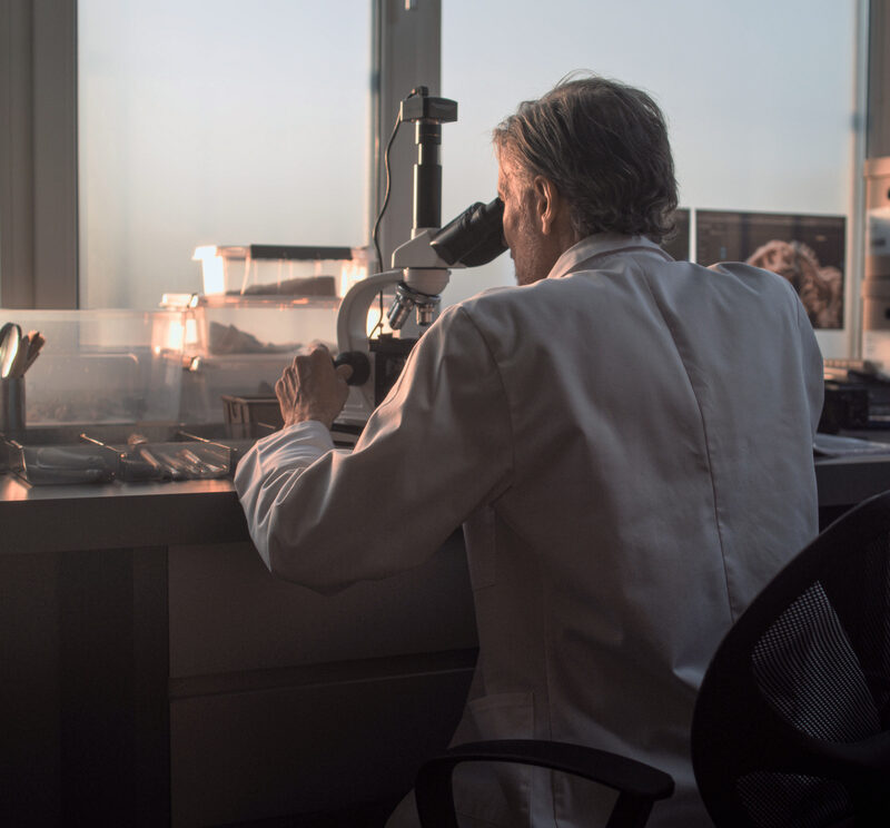 recherche science