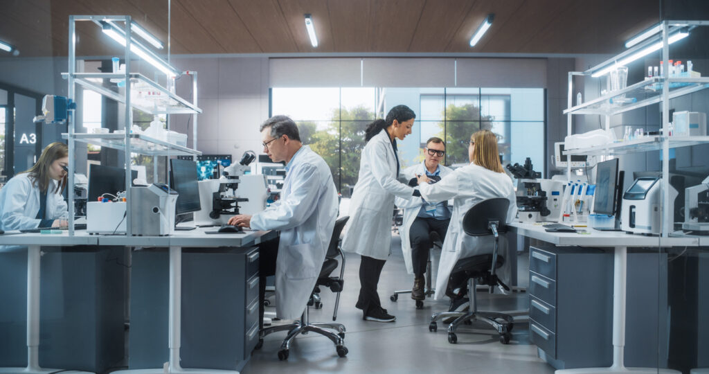 sciences en français