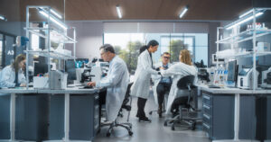 sciences en français