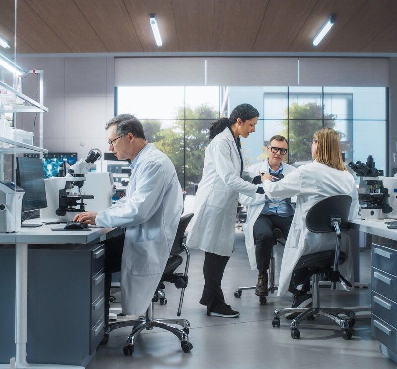 sciences en français