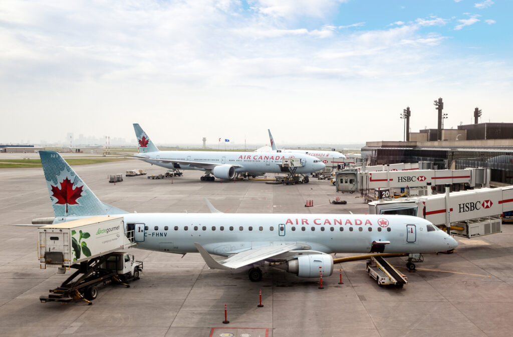 Air Canada