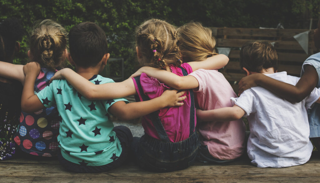 enfants