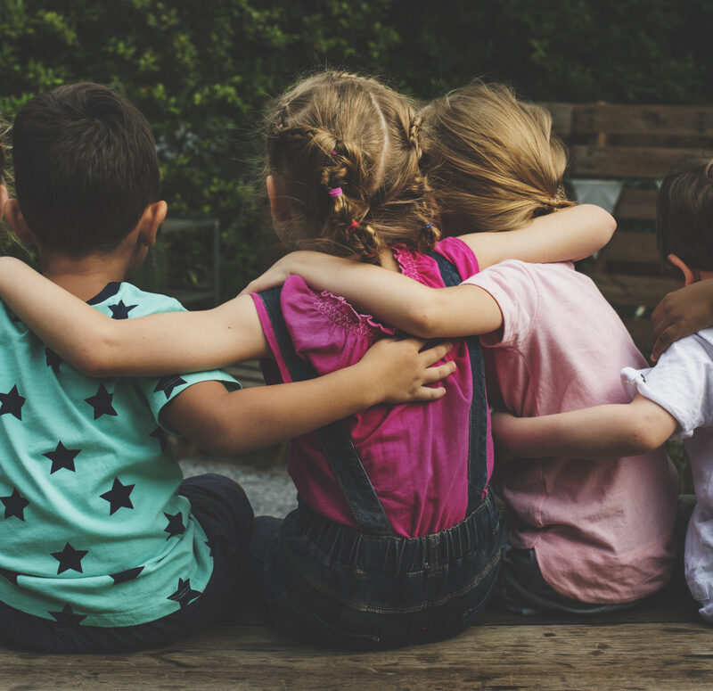 enfants