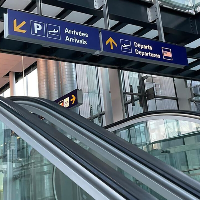 Immigration, bilinguisme