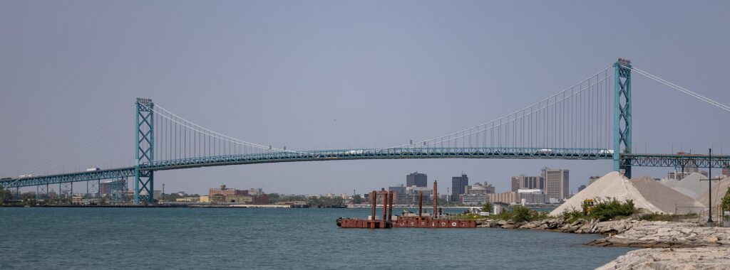 Détroit