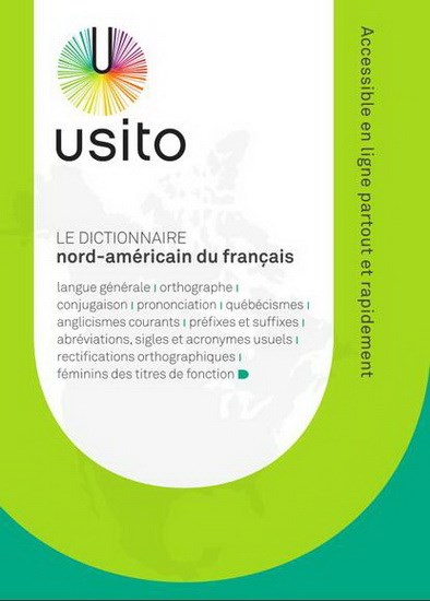 dictionnaires
