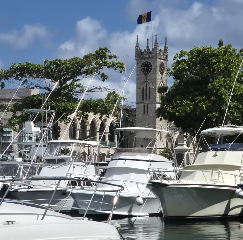 barbade Bridgetown
