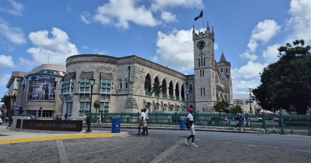 barbade Bridgetown