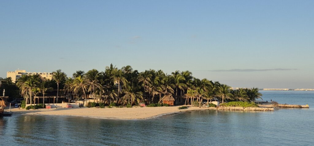 Caraïbes mexicaines