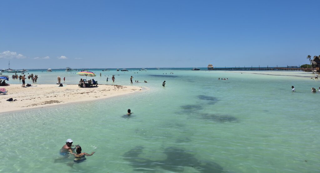 Isla Mujeres