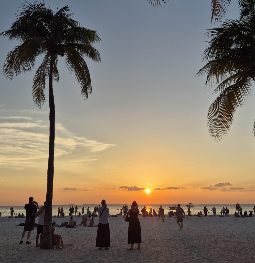 Caraïbes mexicaines