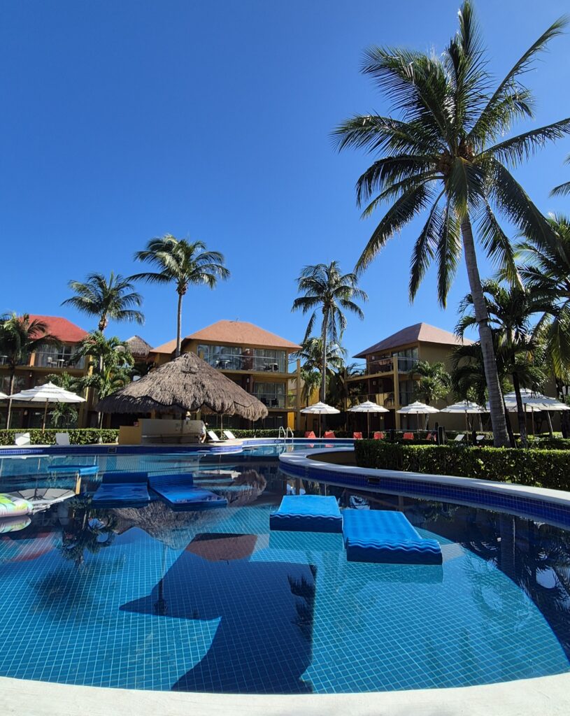 Caraïbes mexicaines