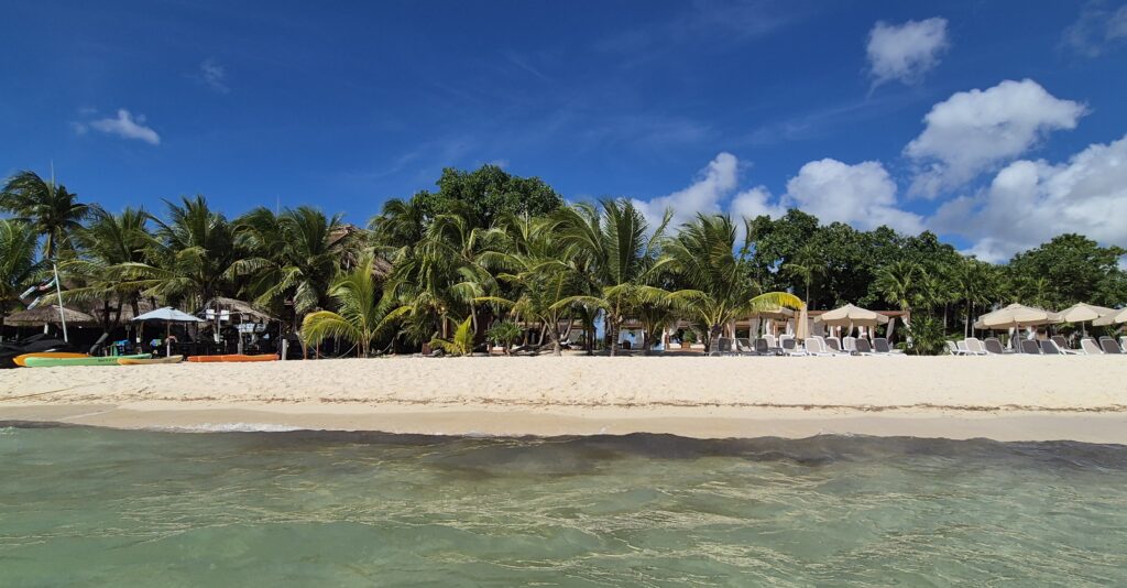 Caraïbes mexicaines