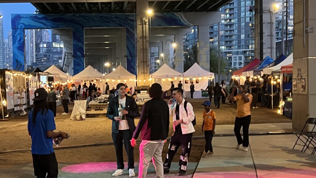 Francophonie en fête