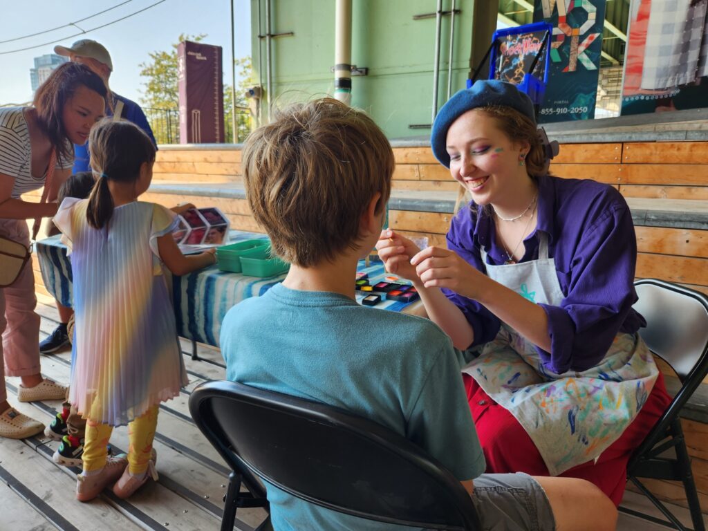 Francophonie en fête