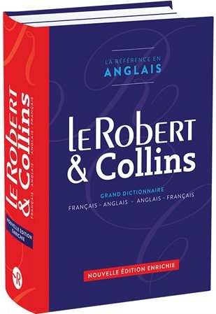 dictionnaires
