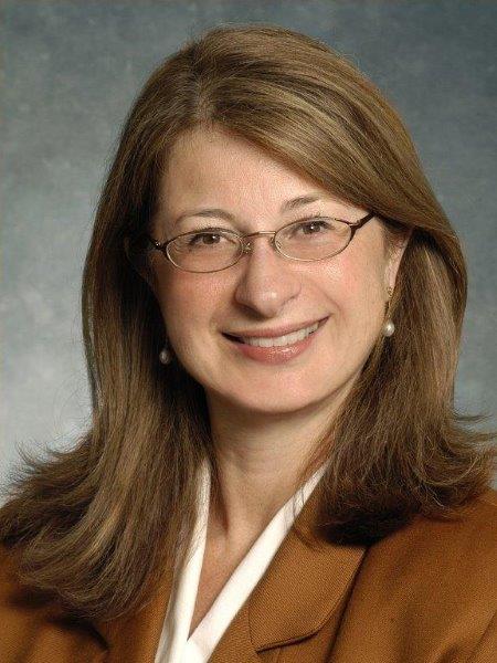 Antoinette Bozac