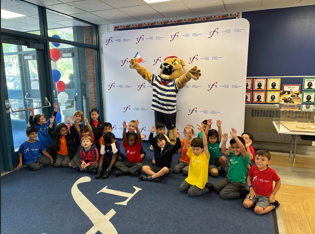 Toronto French School, TFS