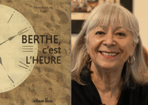 France et Lise Tapp, Berthe, c’est l’heure