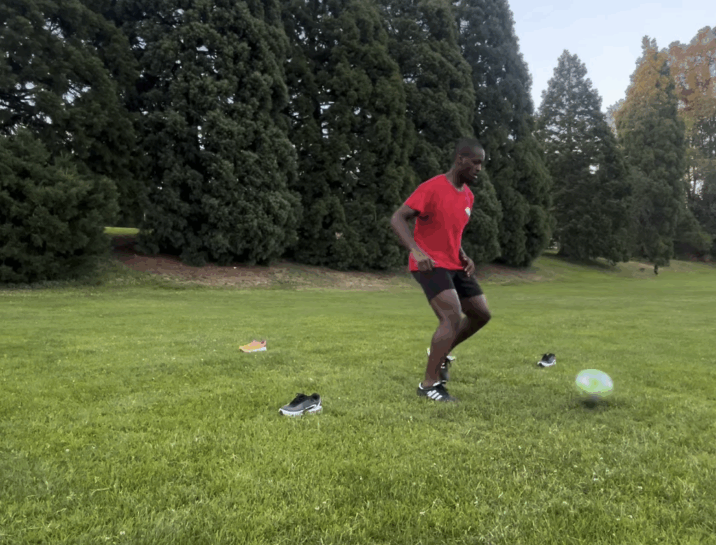 GENIAL, entrepreneuriat, sport, soccer