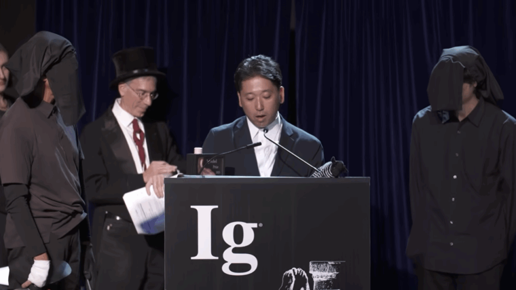 Ig Nobel