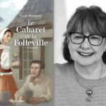 Nouvelle-France, Josée Mongeau, Le Cabaret de la Folleville
