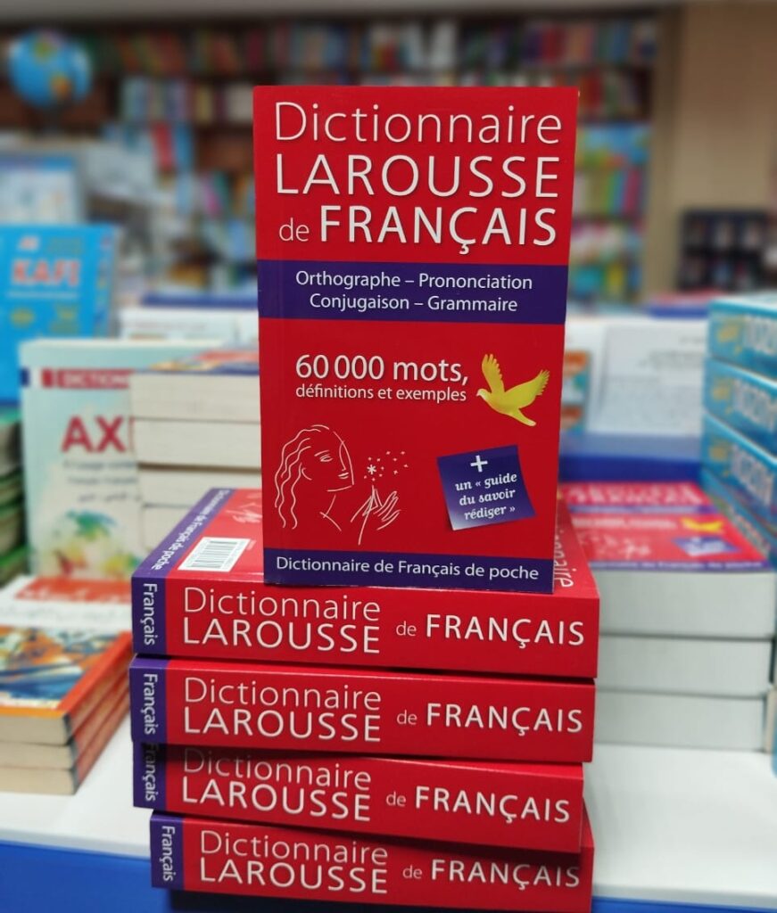 dictionnaires