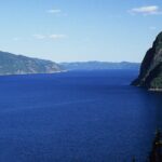 vagues, Fjord-du-Saguenay