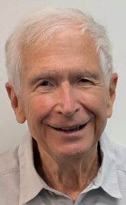 Frank A. Clayton