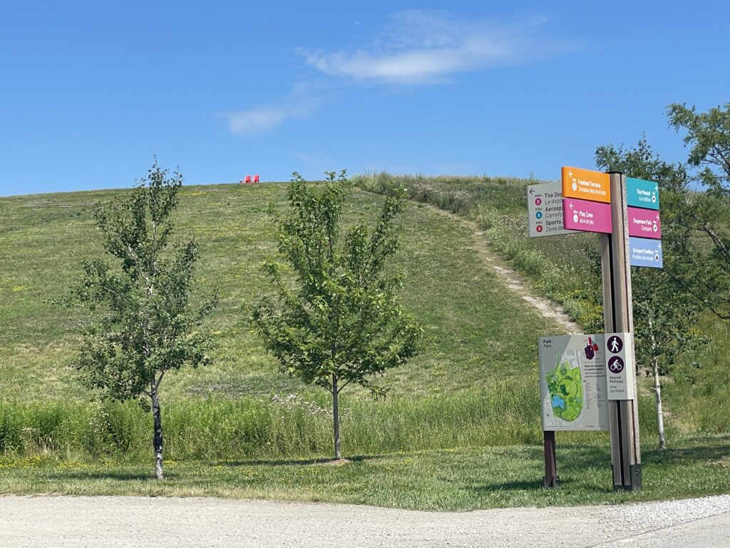 Parc Downsview