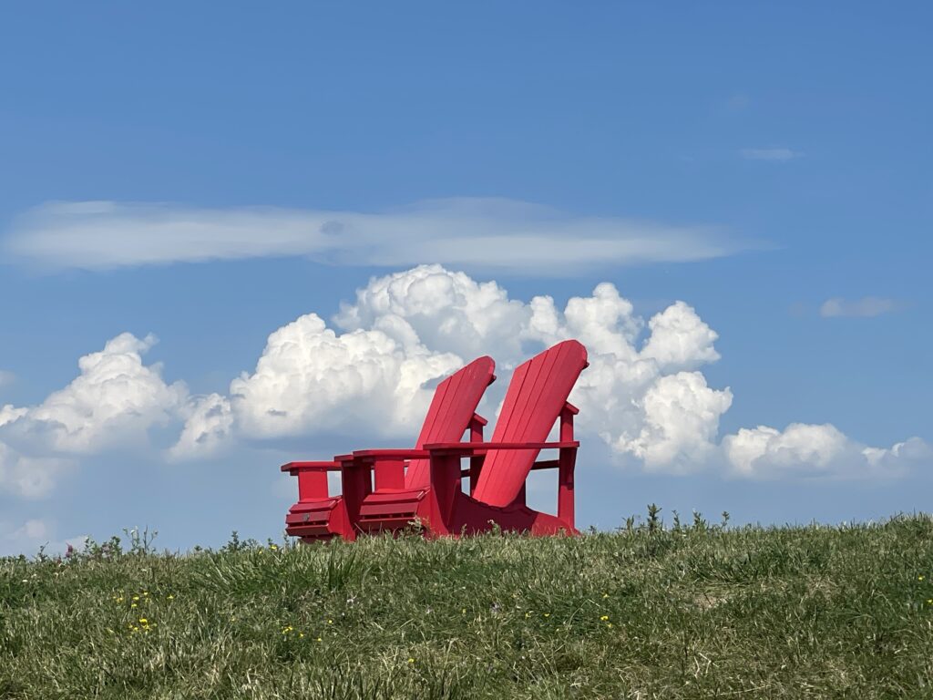 Parc Downsview
