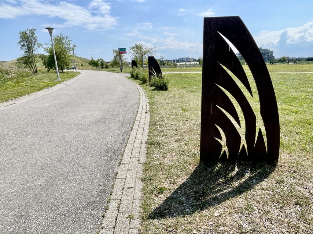 Parc Downsview