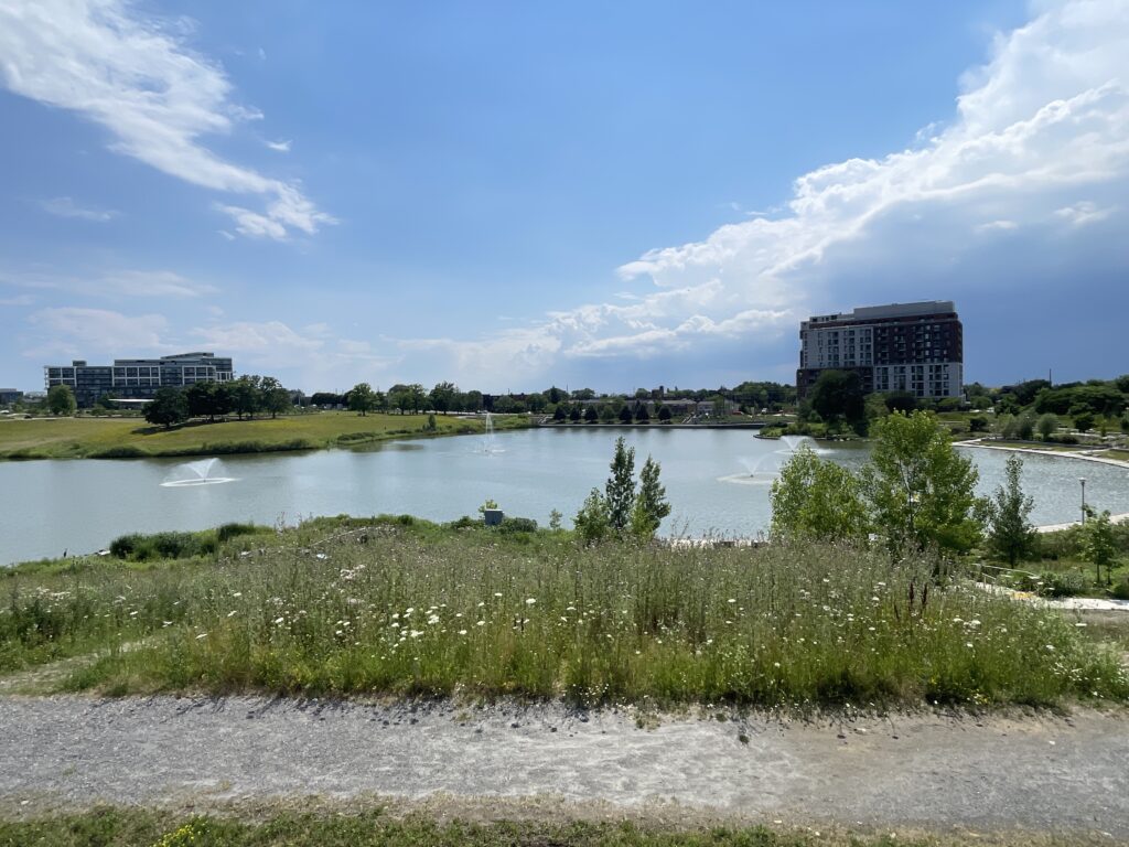 Parc Downsview